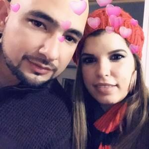 Meet your Posher, Merlyn ulloa